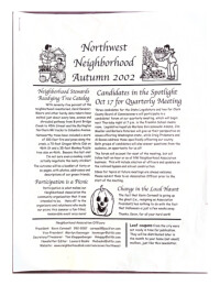 Autumn 2002